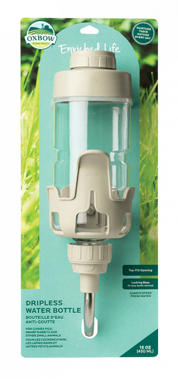 Oxbow Dripless Water Bottle