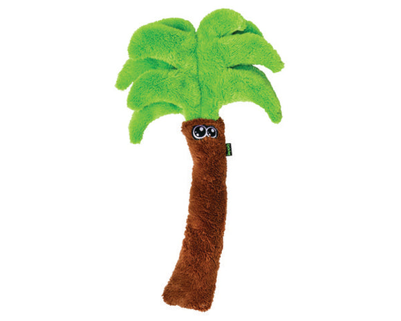 Cycle Dog Duraplush Palm Tree