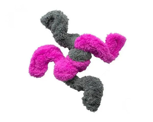 Cycle Dog Duraplush Springy Thing Dog Toy