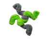 Cycle Dog Duraplush Springy Thing Dog Toy