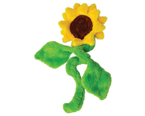 Cycle Dog Duraplush Springy Sunflower