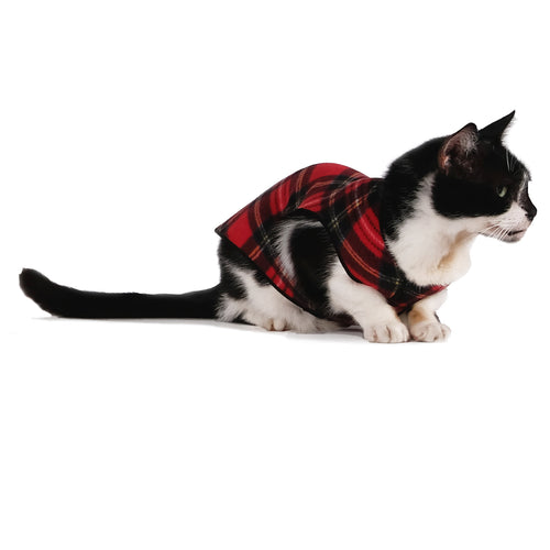 Goldpaw Fleece Winter Mod*