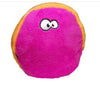 Cycle Dog Duraplush FuzzBall Dog Toy