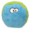 Cycle Dog Duraplush FuzzBall Dog Toy