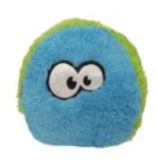 Cycle Dog Duraplush FuzzBall Dog Toy