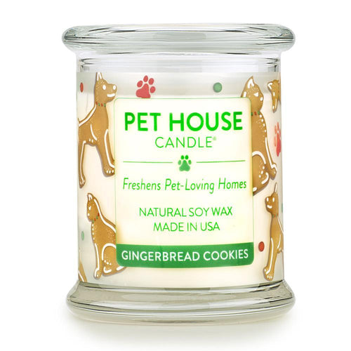 One Fur All Candle