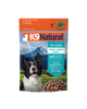 K9 Natural Hoki & Beef Freeze-Dried Dog Food