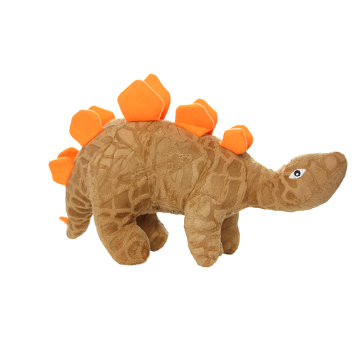 VIP Tuffy Mighty Jr. Stegosaurus