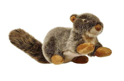Fluff & Tuff Nuts the Squirrel