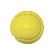 Kong Squeez Tennis Ball Dog Toy 2 pack
