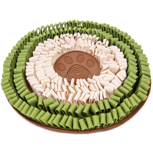 Injoya Snuffle Mats