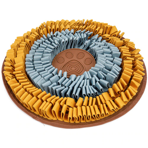 Injoya Snuffle Mats