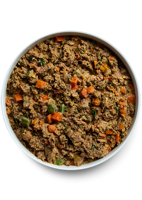 Open Farm Gently Cooked Beef