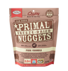 Primal Canine Freeze Dried Pork