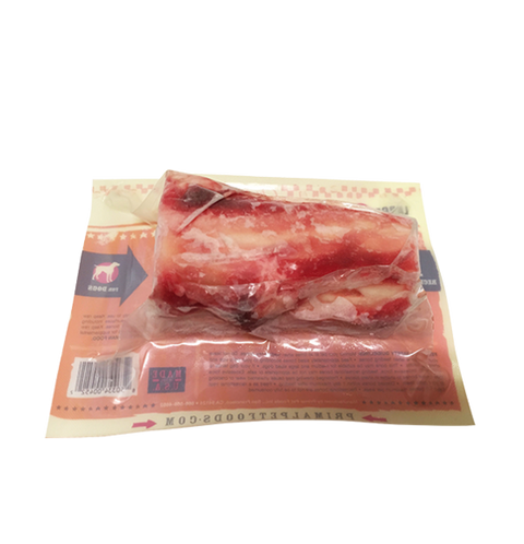 Primal Raw Beef Marrow Bone