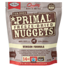 Primal Pet Foods Canine Freeze-Dried Nuggets