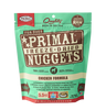 Primal Canine Freeze Dried Chicken
