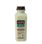 Primal Goat Milk