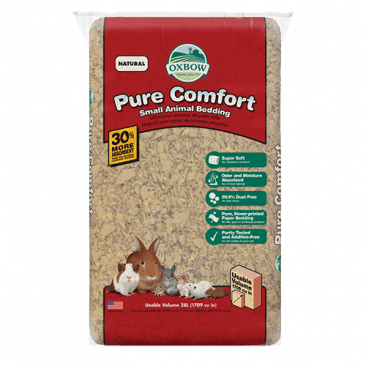 Oxbow Pure Comfort Bedding