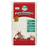 Oxbow Pure Comfort White bedding