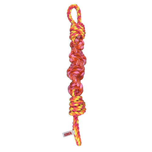 Kong Rope Bunji Large Assorted