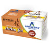 Answers Rewards Fermented Raw Organic Chicken Feet Dog and Cat Treats (10 ct)