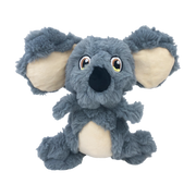 KONG Scrumplez Plush Dog Toy