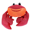Kong Shaker Shimmy Crab Dog Toy (Medium)