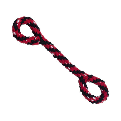 Kong Signature Rope Dog Toys