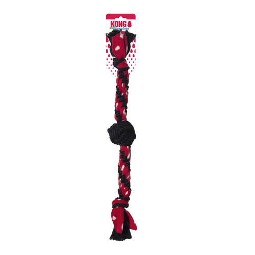 Kong Signature Rope Dog Toys