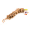 Snook's Sweet Potato Rope Chew For Dogs