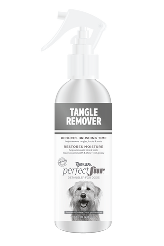 TROPICLEAN PERFECTFUR™ TANGLE REMOVER SPRAY