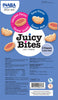 INABA Juicy Bites Chicken & Tuna Flavor Cat Treats