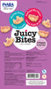 INABA Juicy Bites Shrimp & Seafood Flavor Cat Treats