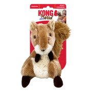 KONG Low Stuff Wild Dog Toys