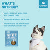 A Pup Above Whole Food Cubies Friendly Grains Chicka Pupatouille Dry Dog Food