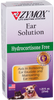 Zymox Ear Solution Hydrocortisone Free