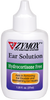 Zymox Ear Solution Hydrocortisone Free