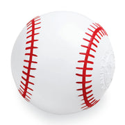Planet Dog Orbee-Tuff Baseball Treat Dispensing