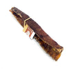 Bark 'N Big Bison Trachea Canoe Large 10-13