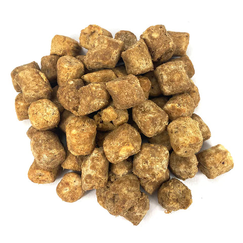 The Natural Dog Company Freeze Dried Beef Nibs