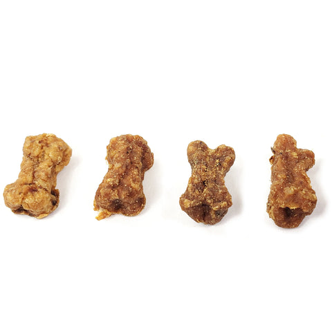Natural Dog Company 95% Chicken Training Bites