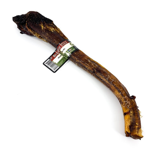 BarknBig Ginormous USA Bully Stick Bullarge