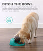 Nina Ottosson Dog Spin N' Eat Slow Feeder