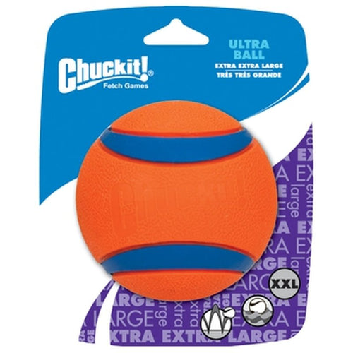 Chuckit! Ultra Ball Dog Toy