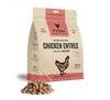 Vital Essentials Freeze-Dried Chicken Mini Nibs Dog Food