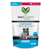 Vetriscience Composure Behavioral Health Supplement