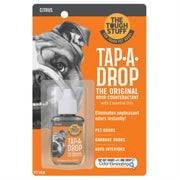Nilodor Tap-A-Drop Odor Eliminator Citrus Scent
