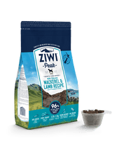 Ziwi Peak Air Dried Lamb & Mackerel Dog Food