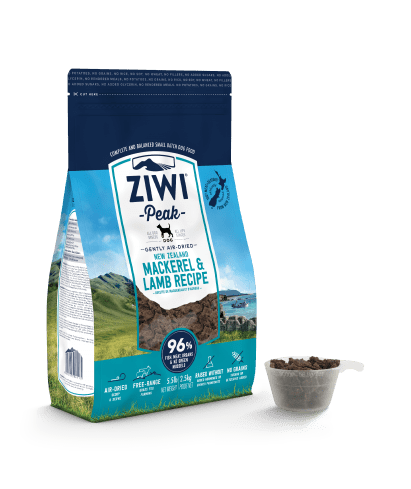 Ziwi lamb new arrivals